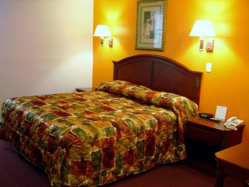 Antilley Inn Abilene Extérieur photo