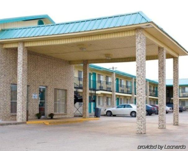 Antilley Inn Abilene Extérieur photo