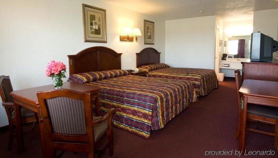Antilley Inn Abilene Chambre photo