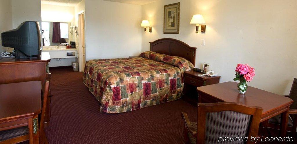 Antilley Inn Abilene Chambre photo
